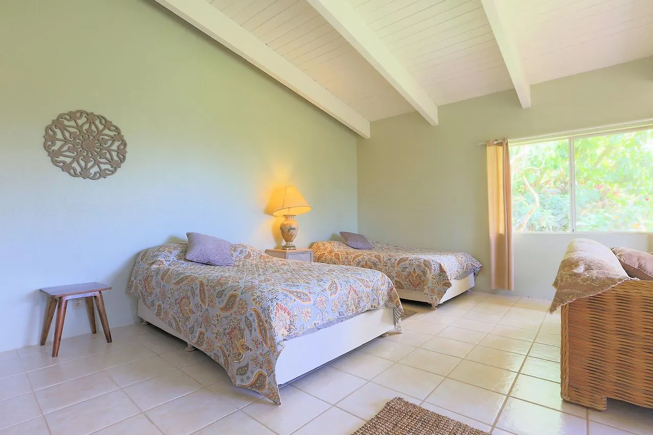 Pele'S Breath Bed & Breakfast Pahoa