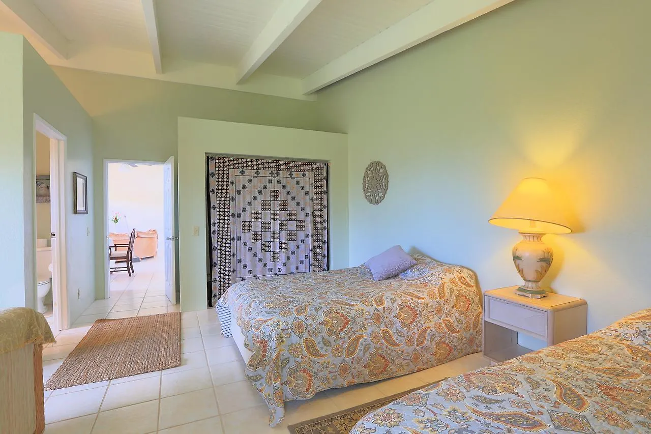Pele'S Breath Bed & Breakfast Pahoa